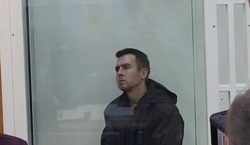 Учитель из Петербурга, убивший сына и тёщу, изнасиловал мать своего ребёнка
