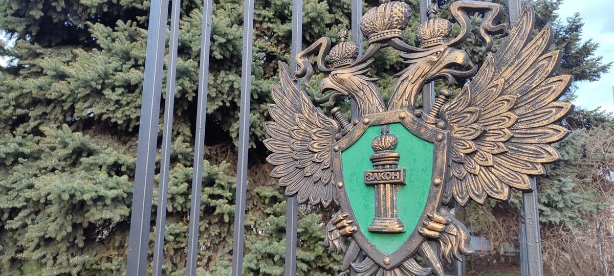 Прокуратура Краснодара выявила подложные документы при переводе школьницы на домашнее обучение