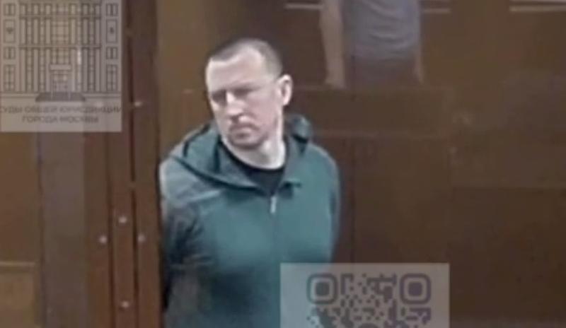 Экс-мэра Сочи Копайгородского приговорили к 15 годам колонии строгого режима