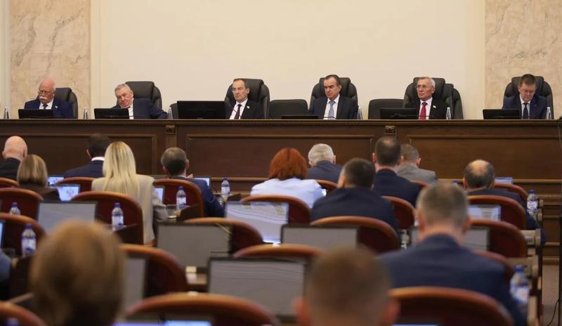 Депутаты Кубани расширили полномочия управления по охране памятников истории