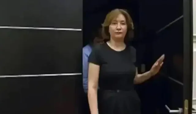Под Туапсе начали снос коттеджей в поселке, связанном с семьей Хахалевой