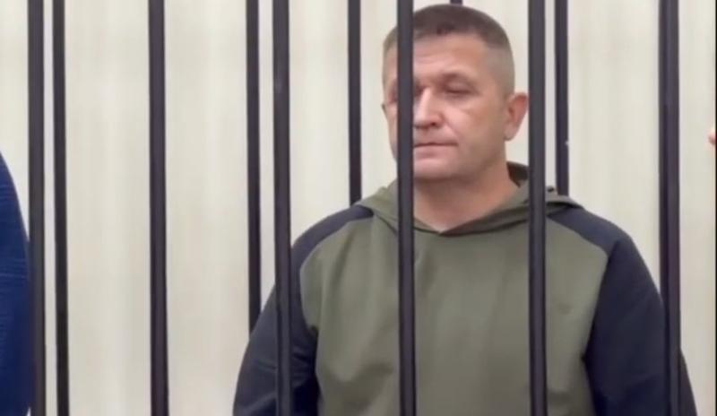 Суд Краснодара приговорил экс-вице-губернатора Власова к 14 годам колонии