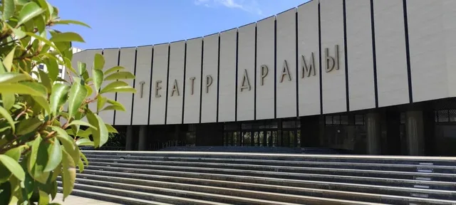 В Краснодаре вынесли приговор по делу о хищении при реконструкции Театра Драмы