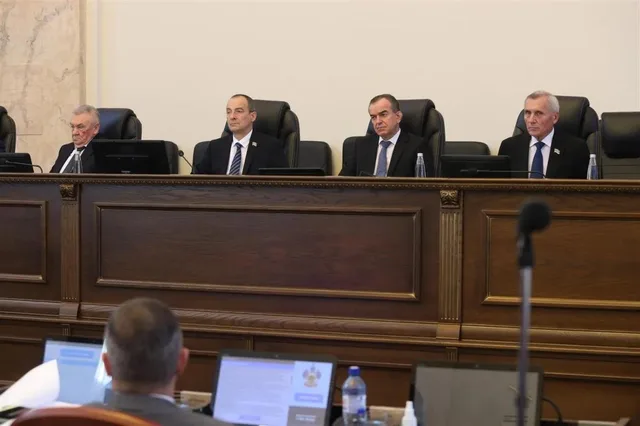 Заксобрание Кубани одобрило в первом чтении запрет склонения женщин к абортам