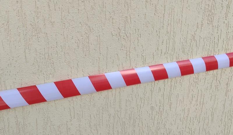 Атака БПЛА на Кубань 1 октября: повреждены дома и магазин в Тихорецке