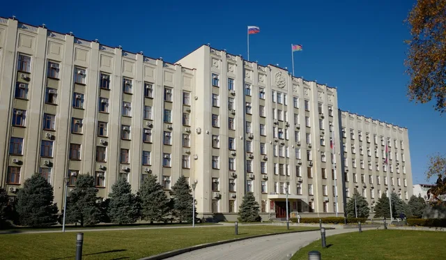Губернатор Кубани назначил врио глав Краснодара и Кореновского района