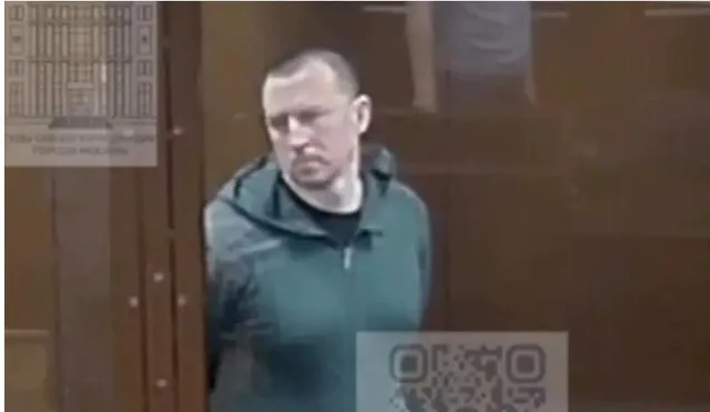 Прокуратура требует ужесточить приговор бывшему мэру Сочи Копайгородскому и его жене Янине