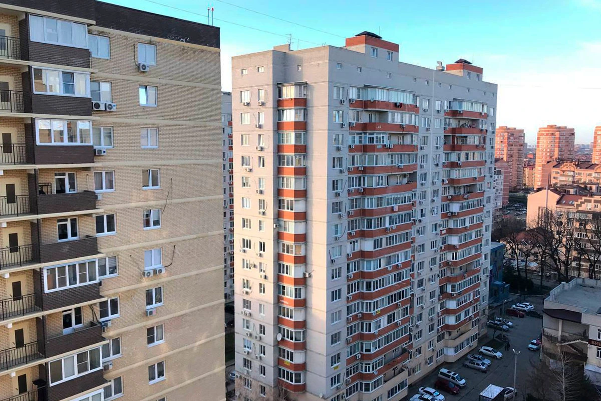 На Кубани в зоны подтопления попали 335 участков под многоквартирные дома