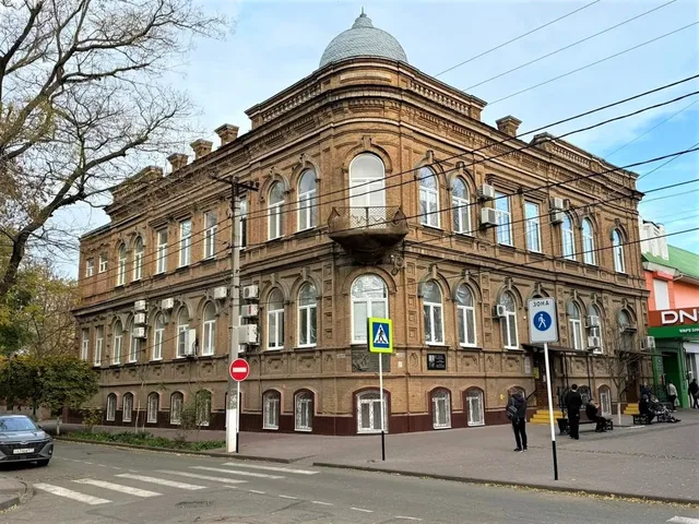Зоны охраны для объекта культурного наследия определили в Ейске