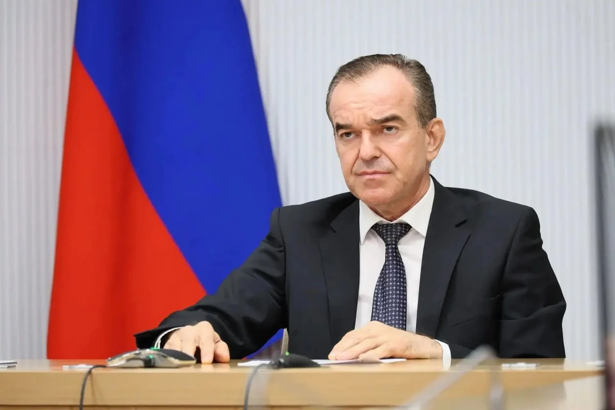 В Краснодарском крае озимыми культурами засеют более 1 млн 800 тыс. гектаров