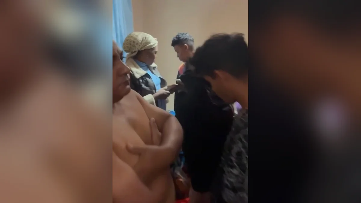 Хозяйка дома в Анапе незаконно поселила у себя 14 кубинцев-нелегалов