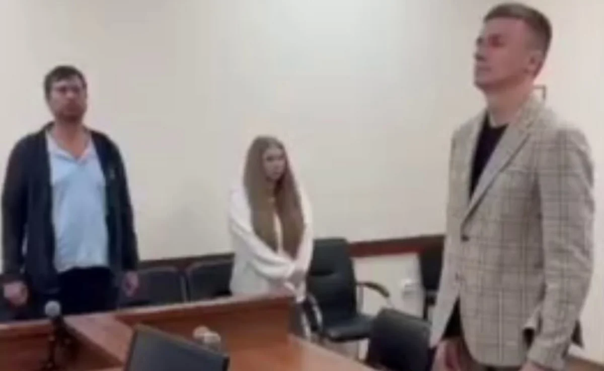 Бывшую сотрудницу налоговой приговорили к восьми годам за взятки в Краснодаре