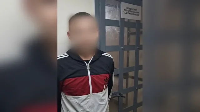 В Краснодаре задержали водителя «Жигулей», протаранившего иномарку из-за ссоры