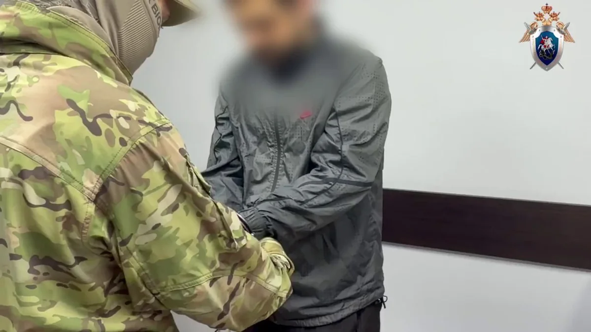 До семи лет колонии грозит жителю Сочи за оправдание терроризма в интернете