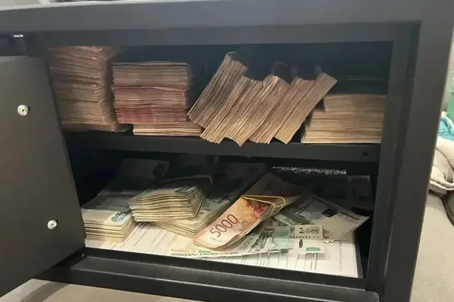 Схему по списанию утильсбора за взятки раскрыли на таможне в Ростовской области