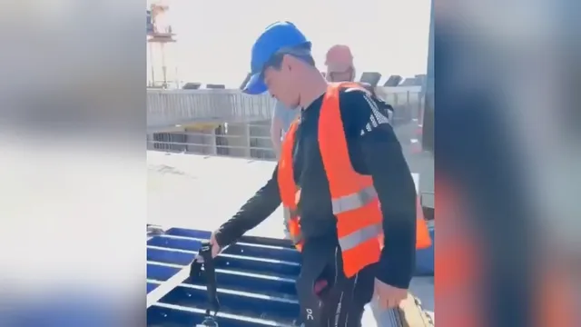Более 20 нелегальных мигрантов выявили на одной из строек в Краснодаре