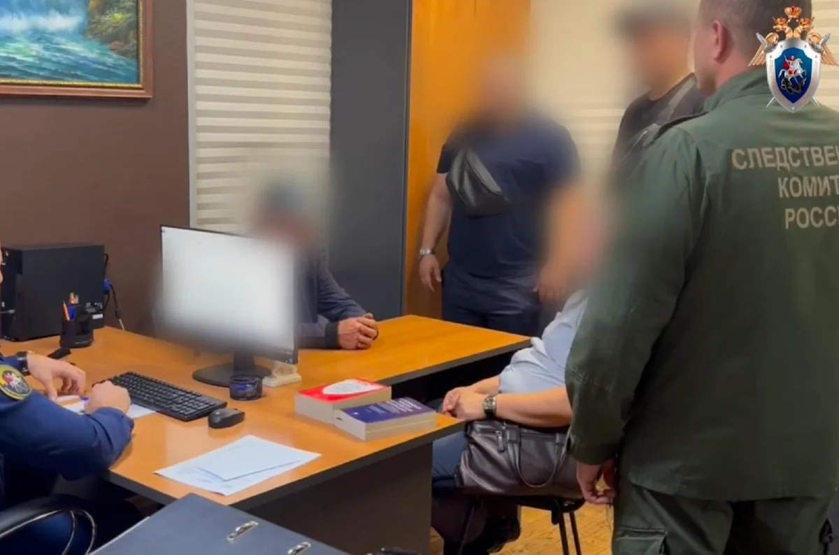 На Кубани раскрыли убийство новорожденной десятилетней давности