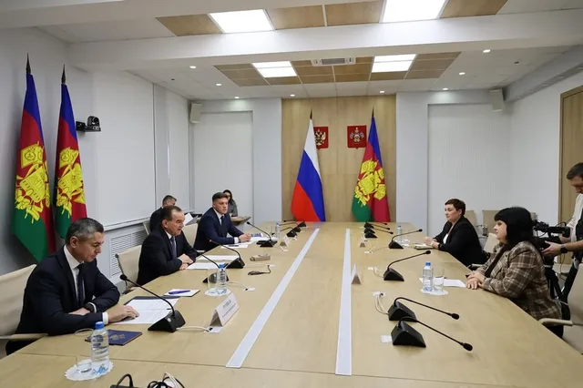 Армавирская биофабрика расширит производство и ассортимент препаратов