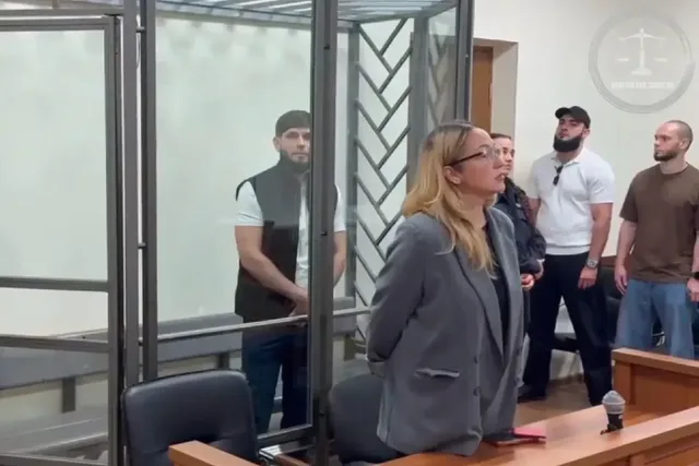 Житель Адыгеи получил три года колонии за избиение девушек у кафе в Краснодаре