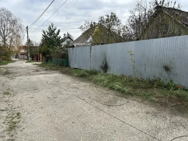 Еще одного погибшего в результате сброса взрывчатки с БПЛА нашли в Брянске