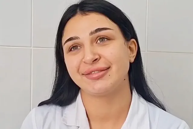 Студентка-медик из Анапы вернула к жизни ребенка, тонувшего в море
