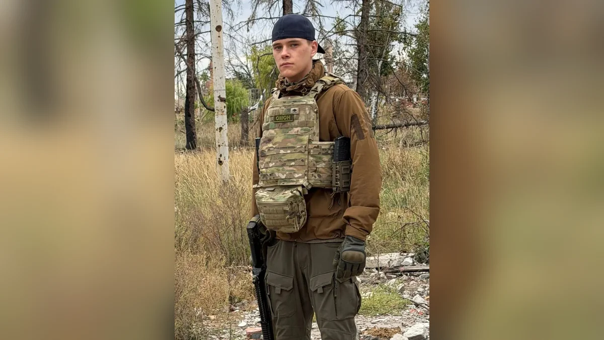 Разведчик, повелитель «птиц»