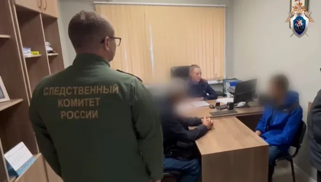 На Кубани мужчина ударил 5-летнего пасынка головой о батарею, мальчик погиб