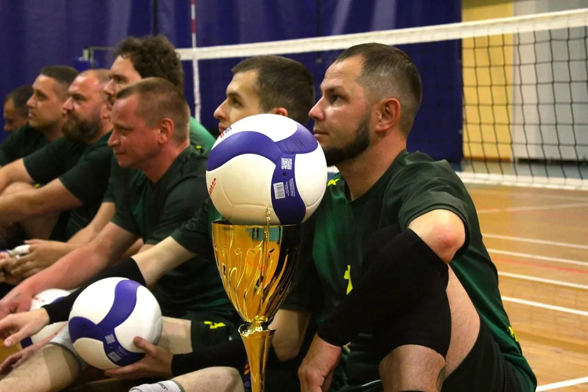 Доступность спорта для ветеранов СВО обсудили в Краснодаре