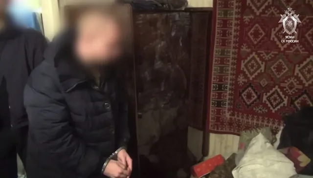 Парень до смерти избил пенсионерку во Владимире по заданию «девушки» из чат-бота