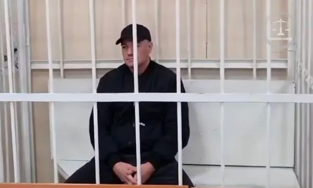 Главу Новокубанского городского поселения Минина арестовали по делу о подлоге