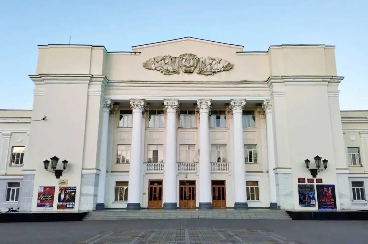 В Тихорецком районе при капремонте дома культуры похитили более 5 млн рублей