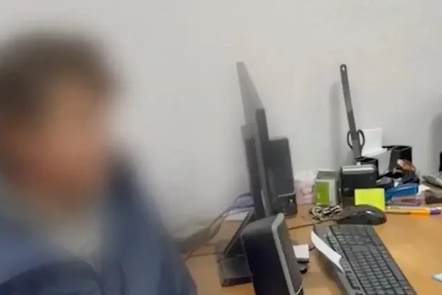 Житель Белореченского района задушил знакомого в ссоре и сдался полиции