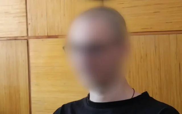 «Я сам виноват»: задержанный за госизмену житель Севастополя дал показания