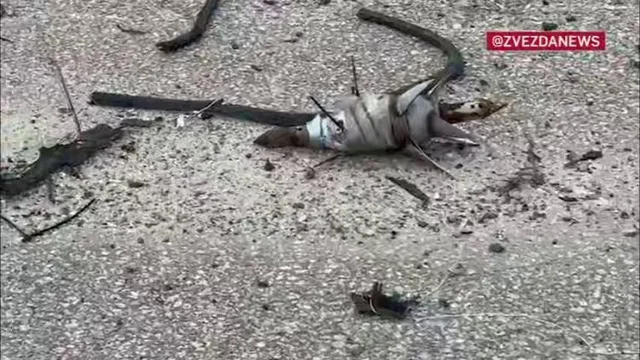 Алешки в ожидании помощи: разминирование дороги обернулось гибелью людей