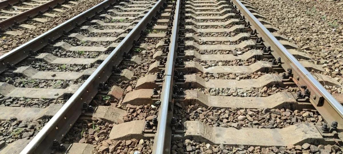 ВСУ атаковали поезд с пассажирами под Брянском