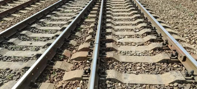 ВСУ атаковали поезд с пассажирами под Брянском