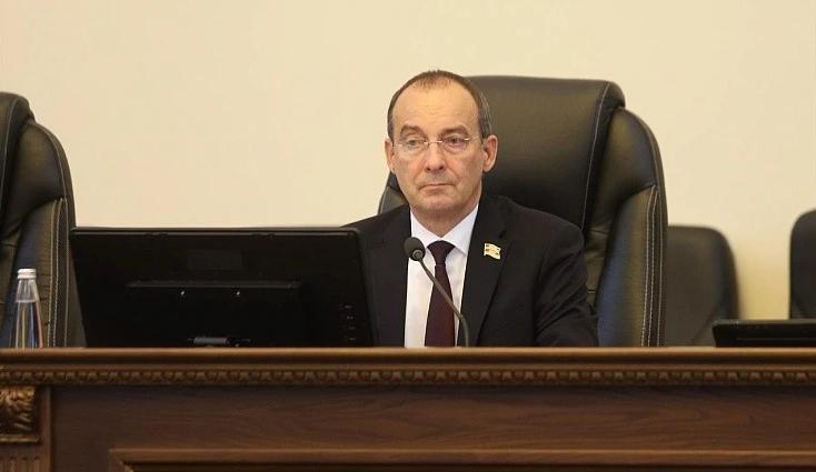 Депутаты рассмотрели дополнительные меры поддержки для детей участников СВО