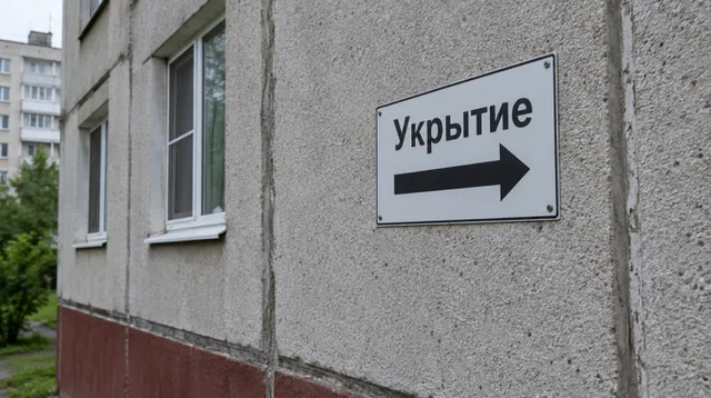 Как найти ближайшее укрытие в Краснодаре даже без интернета: в мэрии рассказали о работе приложения