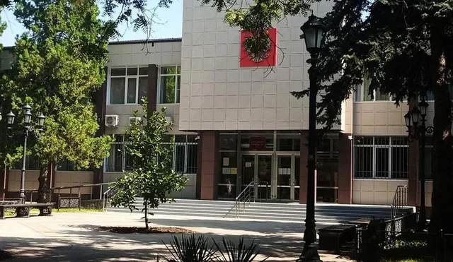 Суд Краснодара назначил водителю автобуса год принудительных работ за наезд на пешехода