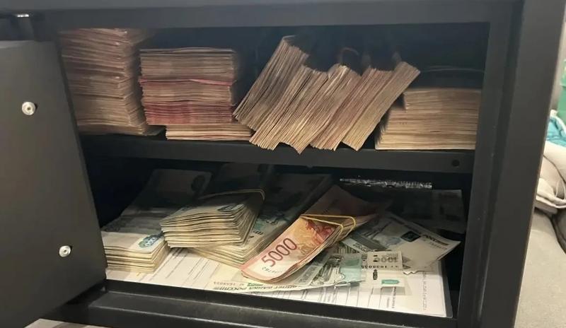 На юге России раскрыли преступную схему с утильсбором и взятками на 13 млн рублей