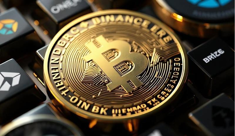 Хакеры украли $6,3 млрд с Binance через ноутбук инженера