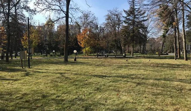 В Краснодаре и крае 30 октября погода покажет осенний сценарий: облачность, дожди и до +19°С