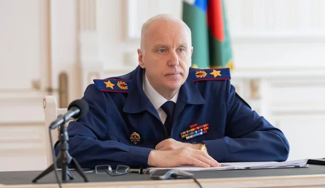 Бастрыкин поручил доложить о нападении бездомных собак на женщину в Крыловской