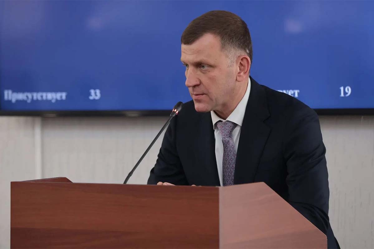 Соцобъекты, дороги и стратегия: чем запомнится Наумов на посту мэра Краснодара