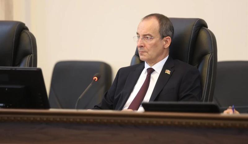 Сессия ЗСК утвердила новую краевую государственную программу