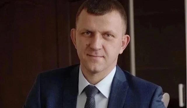 Евгений Наумов объяснил, почему ушел с поста мэра Краснодара