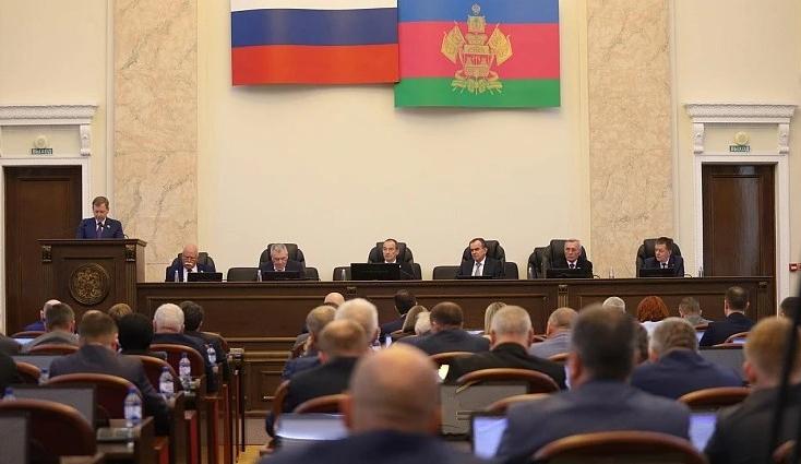 Депутаты Кубани приняли закон о контроле за розничной продажей вейпов