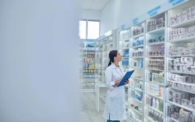 На Кубани продажи препаратов от аллергии с начала года выросли на 19,5%