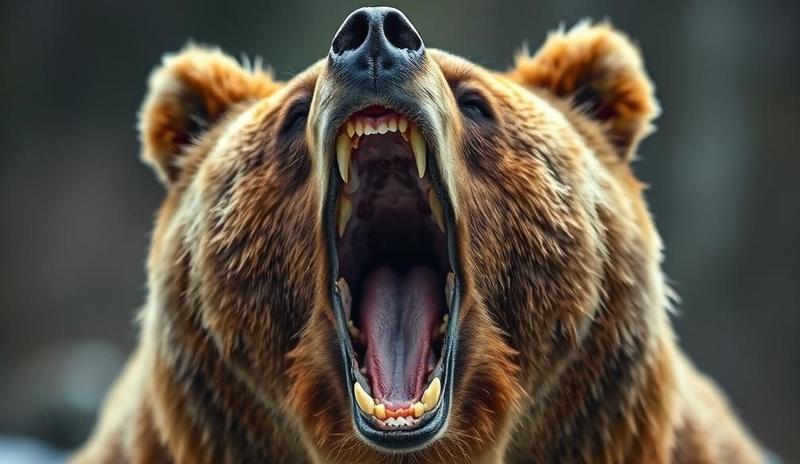 Медведи будут нападать на людей еще 1,5 месяца: зоолог предупредил об опасности