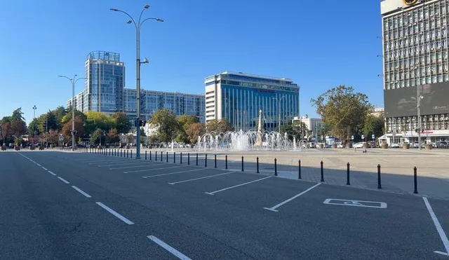 В Краснодаре и крае  в субботу погода обещает малооблачный день с утренним туманом и дневными +26°С